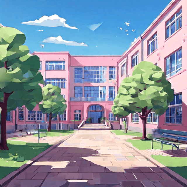 Zdjęcie szkoły Technikum