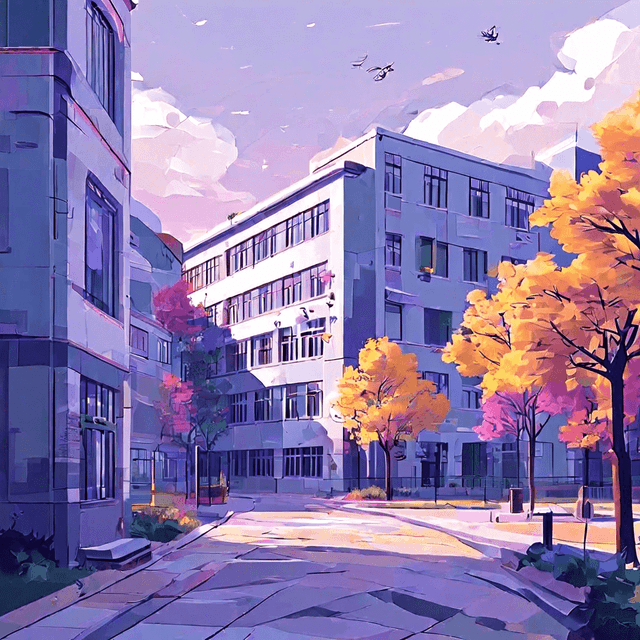 Zdjęcie szkoły Niepubliczne Liceum Ogólnokształcące Dla Dorosłych W Zbąszynku