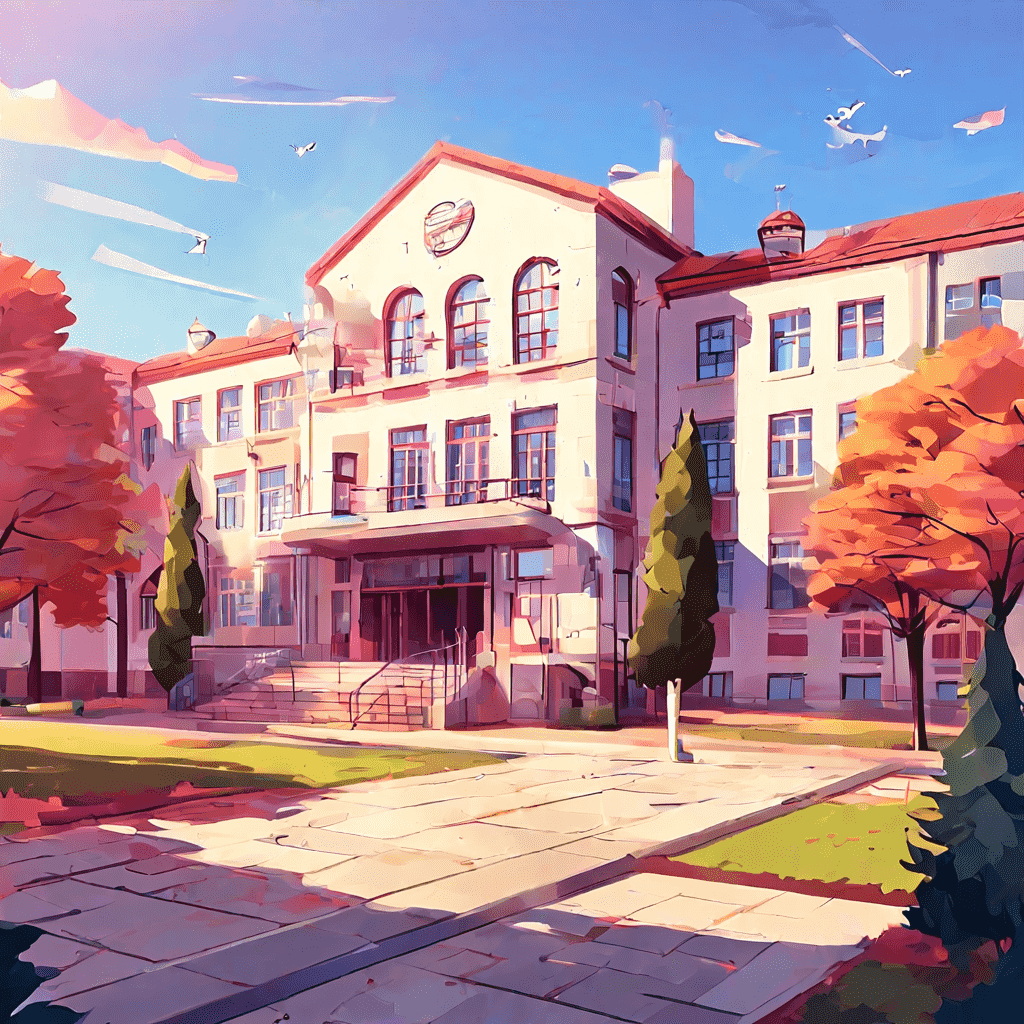 Technikum W Pawłowicach