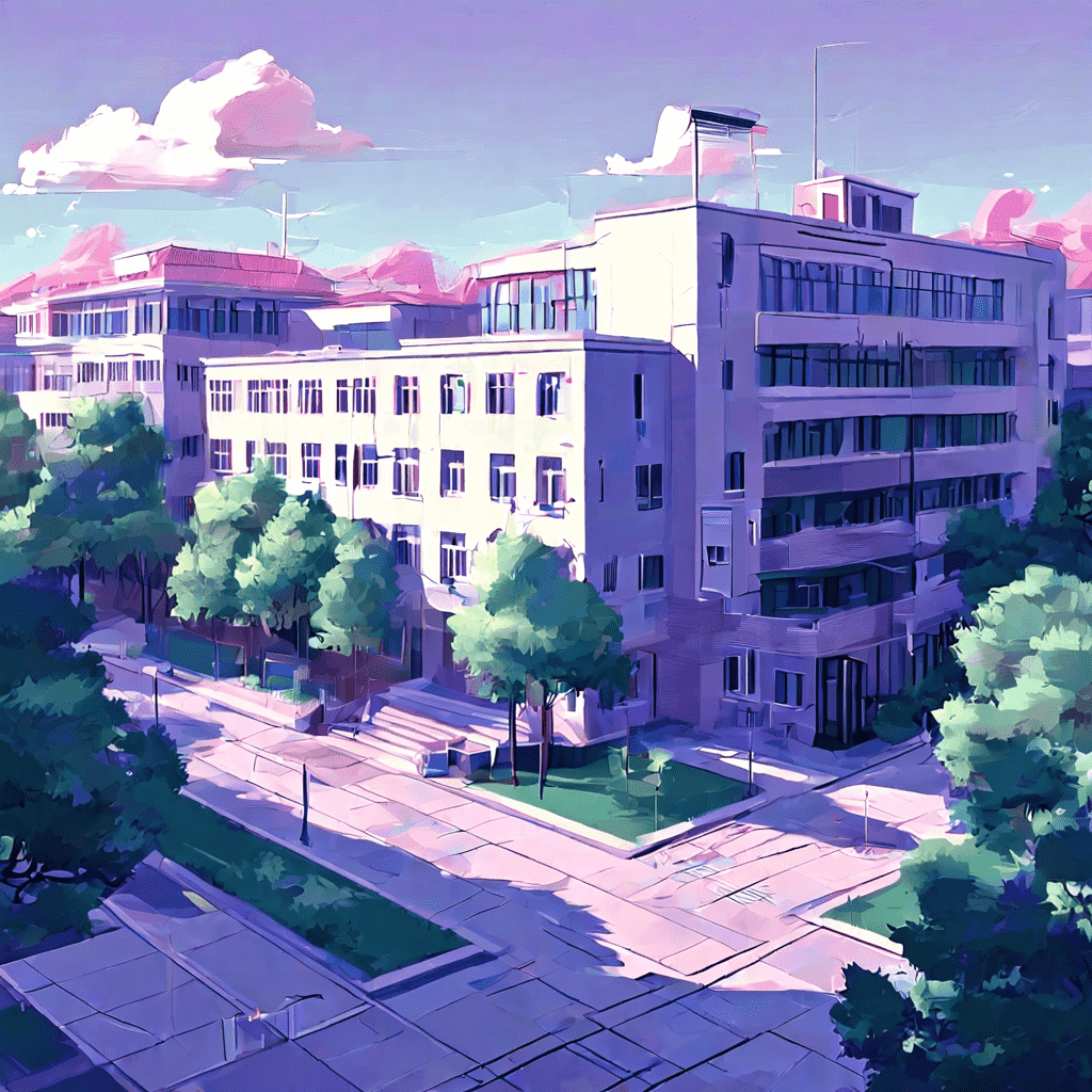 Liceum Ogólnokształcące