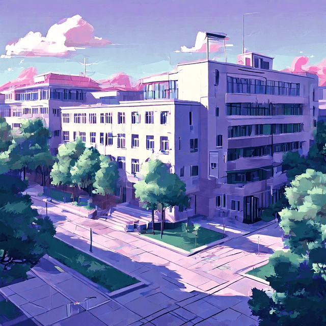 Zdjęcie szkoły Liceum Ogólnokształcące