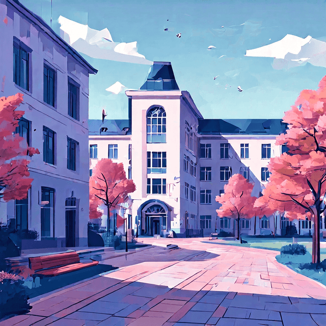 Zdjęcie szkoły Liceum Ogólnokształcące Dla Dorosłych