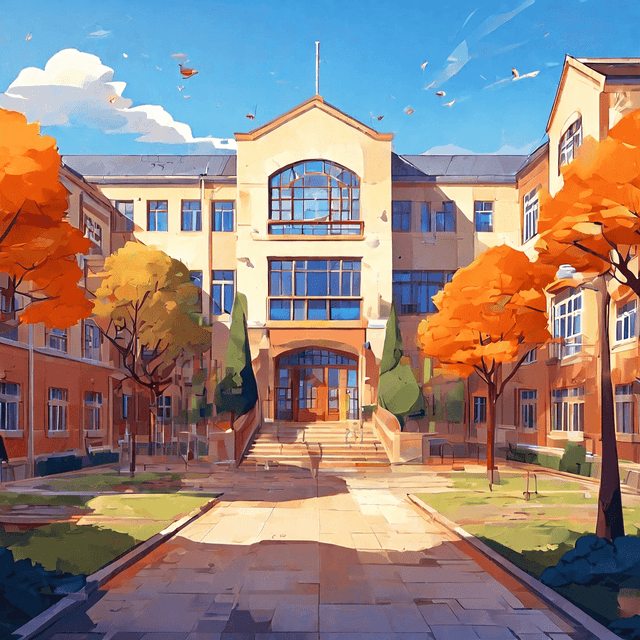 Zdjęcie szkoły Technikum Nr 2 W Aleksandrowie Kujawskim