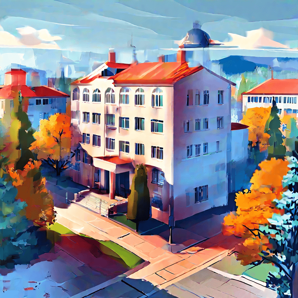 Technikum Przy Prywatnym Zespole Szkół W Czarnkowie