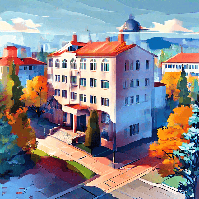 Zdjęcie szkoły Technikum Przy Prywatnym Zespole Szkół W Czarnkowie