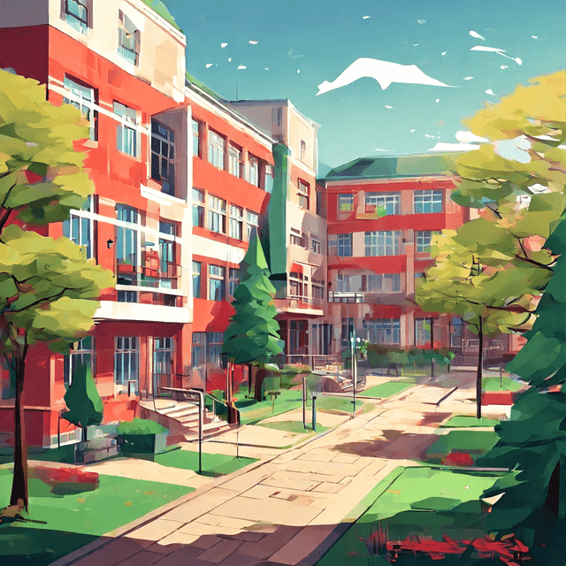 Zdjęcie szkoły Technikum Nr 1