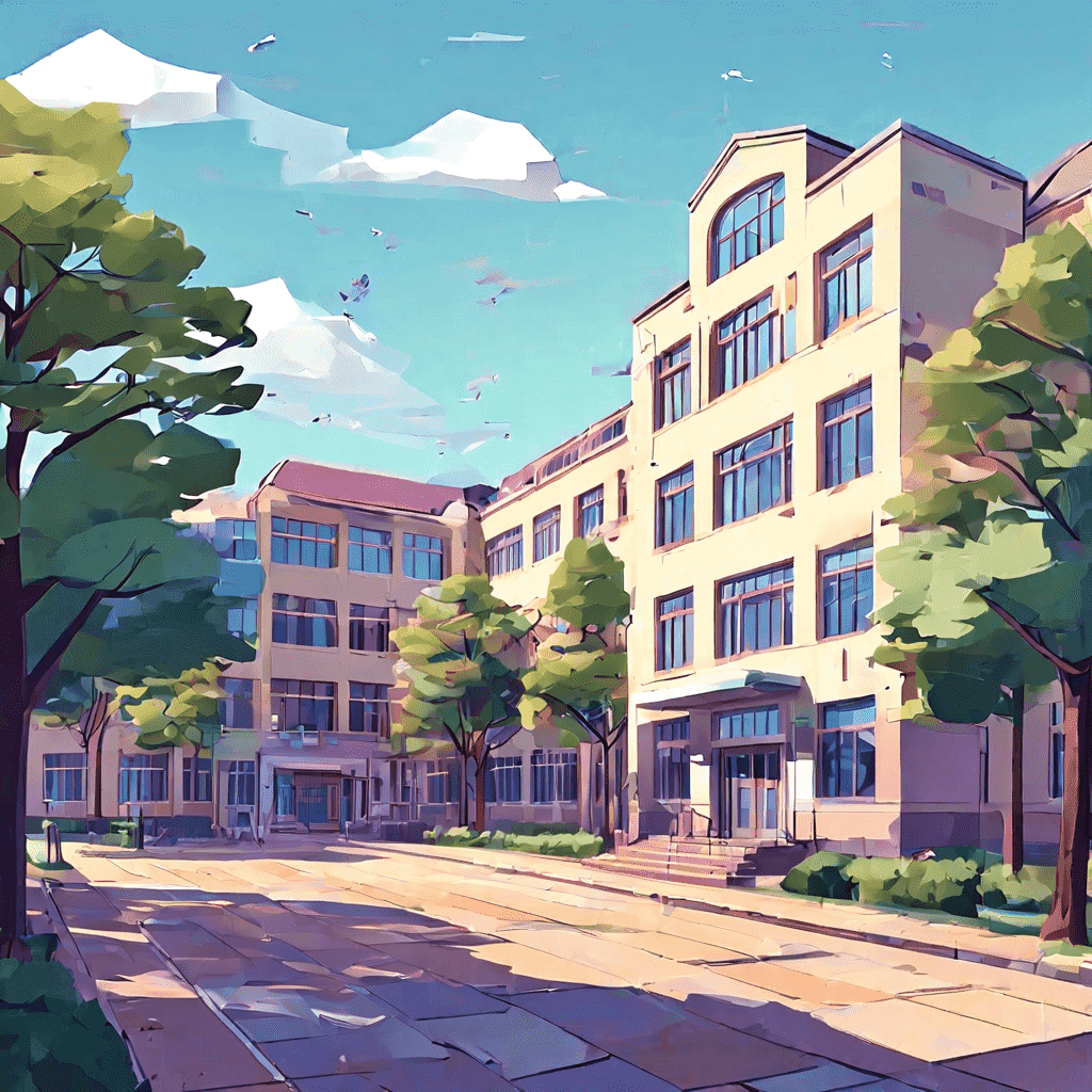 Liceum Ogólnokształcące Im. Stefana Żeromskiego