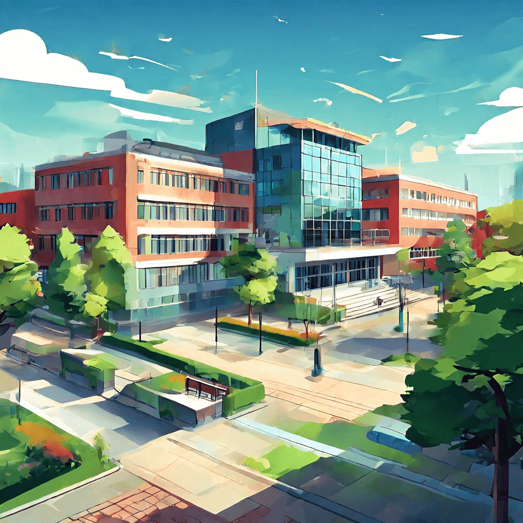 Liceum Ogólnokształcące W Pajęcznie