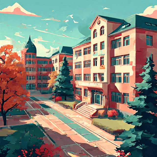 Zdjęcie szkoły Liceum Ogólnokształcące W Zespole Szkól Agrobiznesu Im. Macieja Rataja W Klementowicach