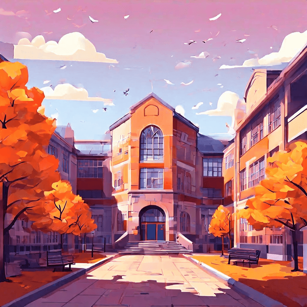 Technikum W Nakle Śląskim