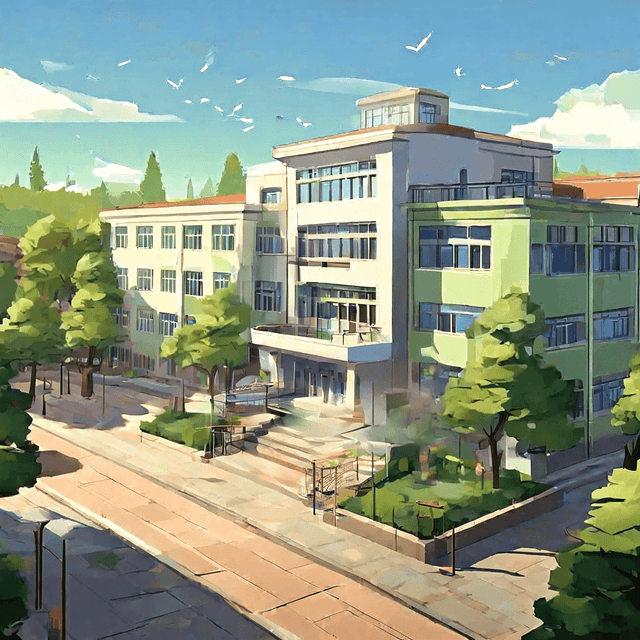 Zdjęcie szkoły Liceum Ogólnokształcące Im. Stanisława Kostki Starowieyskiego W Łaszczowie