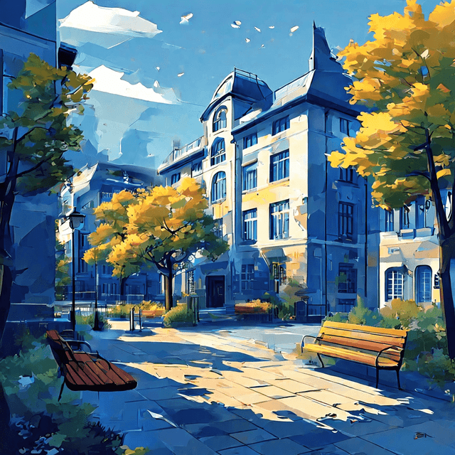 Zdjęcie szkoły Katolickie Liceum Ogólnokształcące Im. Jana Pawła II W Skawinie