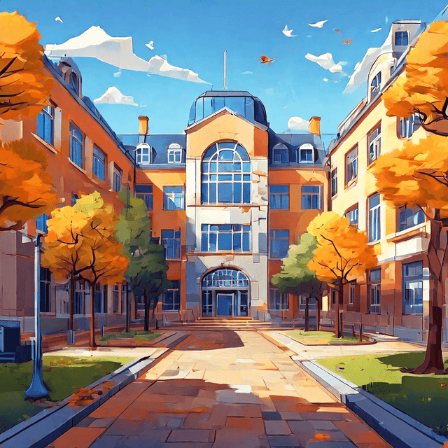 Zdjęcie szkoły Technikum Zawodowe Nr 1W Świnoujściu W Centrum Edukacji Zawodowej I Turystyki W Świnoujściu