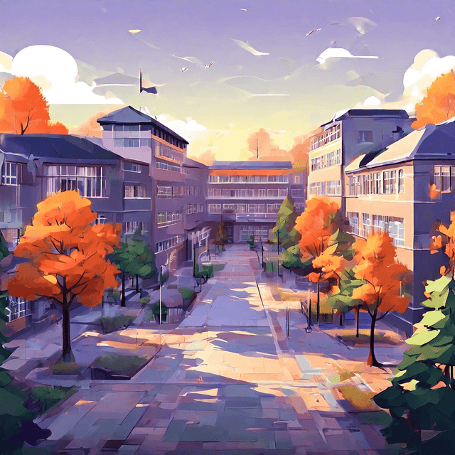 Zdjęcie szkoły Technikum Nr 2 Im. Dra Kazimierza Hołogi W Nowym Tomyślu