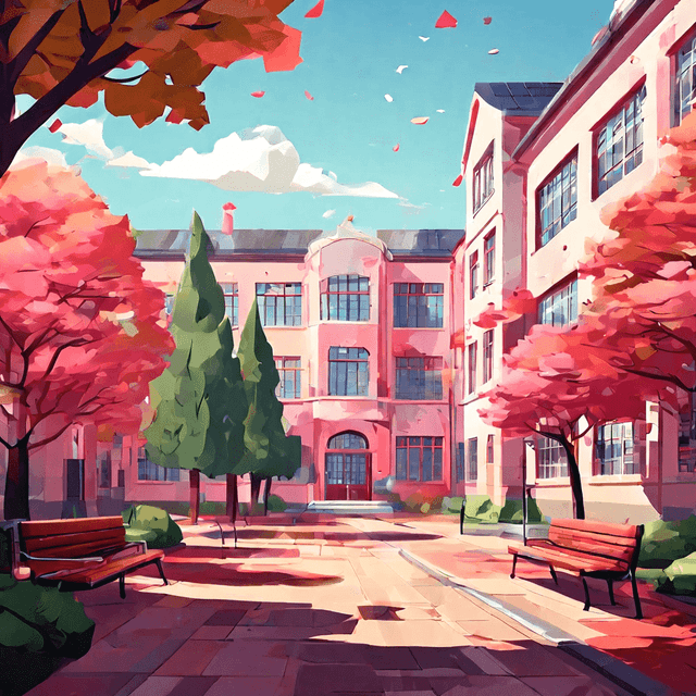 Zdjęcie szkoły Liceum Ogólnokształcące Im. Gen. Stefana Roweckiego "Grota" W Czerwieńsku