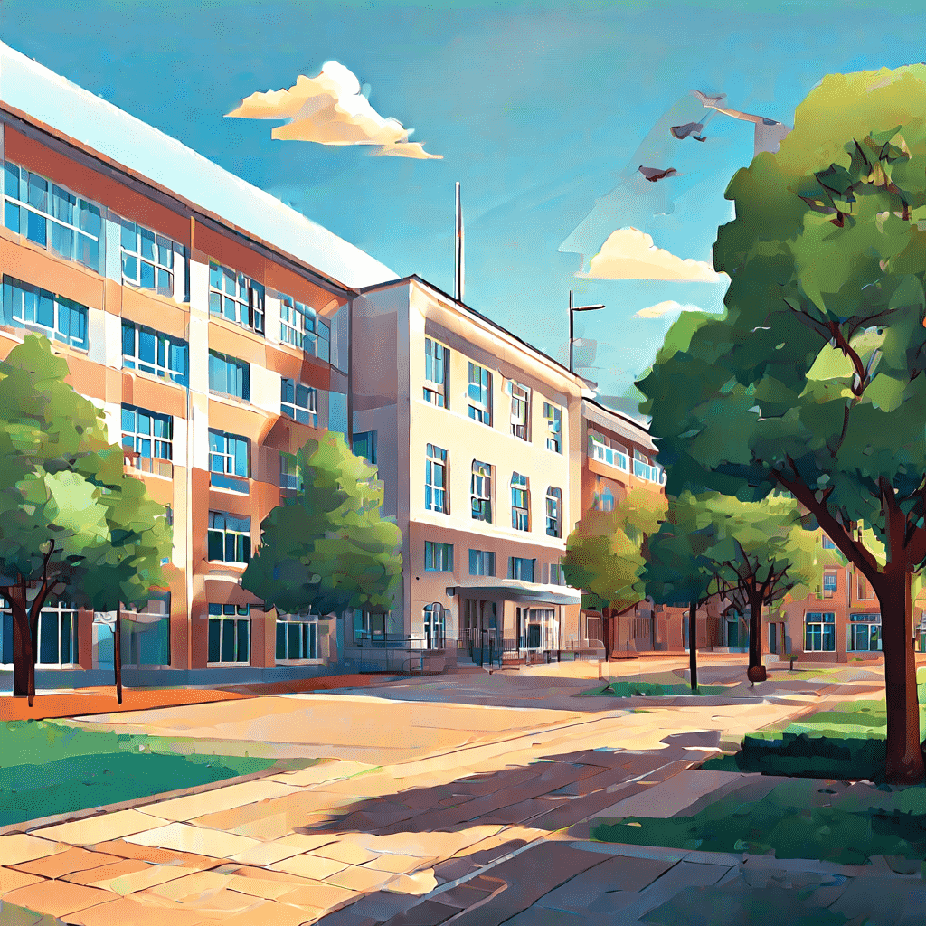 Technikum W Zespole Szkół Nr 2 Im. Jana Długosza W Wieluniu