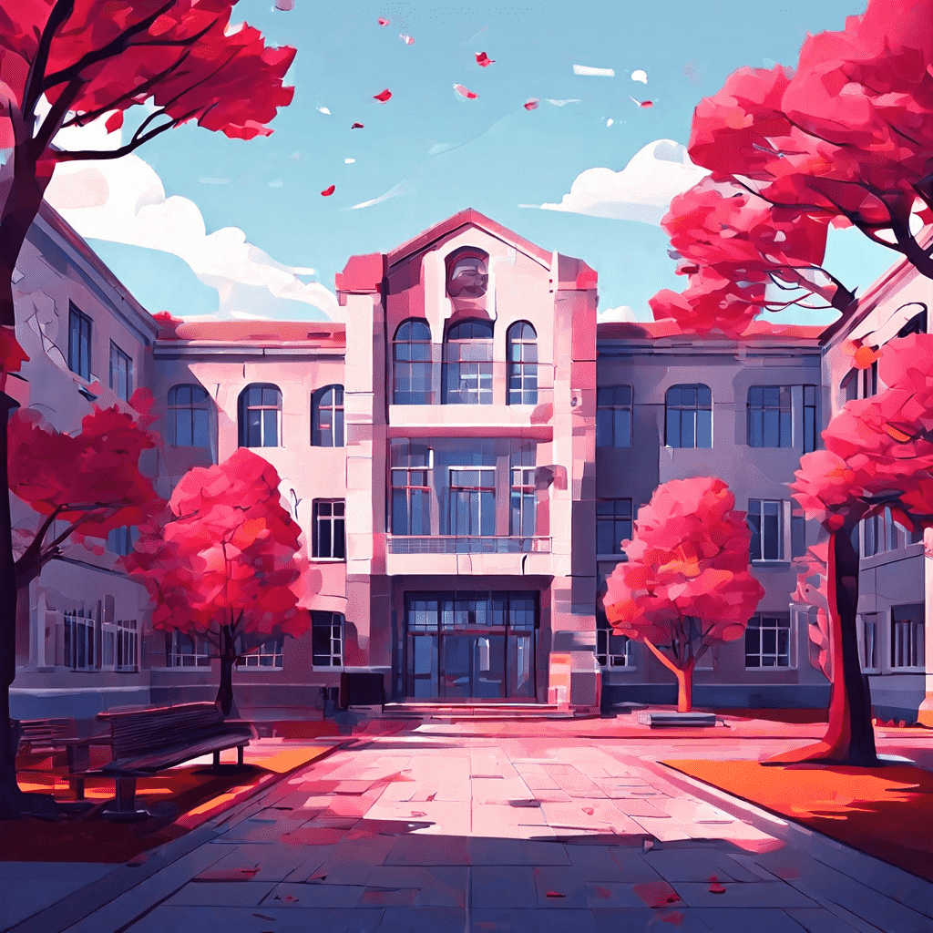 II Liceum Ogólnokształcące