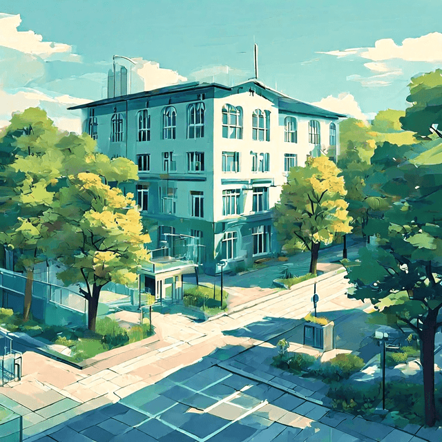 Zdjęcie szkoły Liceum Ogólnoształcące Dla Dorosłych