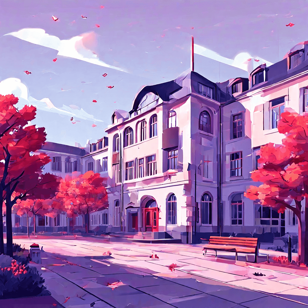 II Liceum Ogólnokształcące Im. Romka Strzałkowskiego W Pobiedziskach