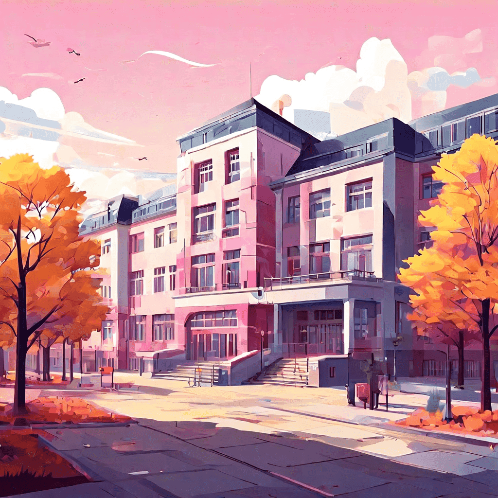 Liceum Ogólnokształcące Im. Marii Skłodowskiej-Curie W Bogatyni