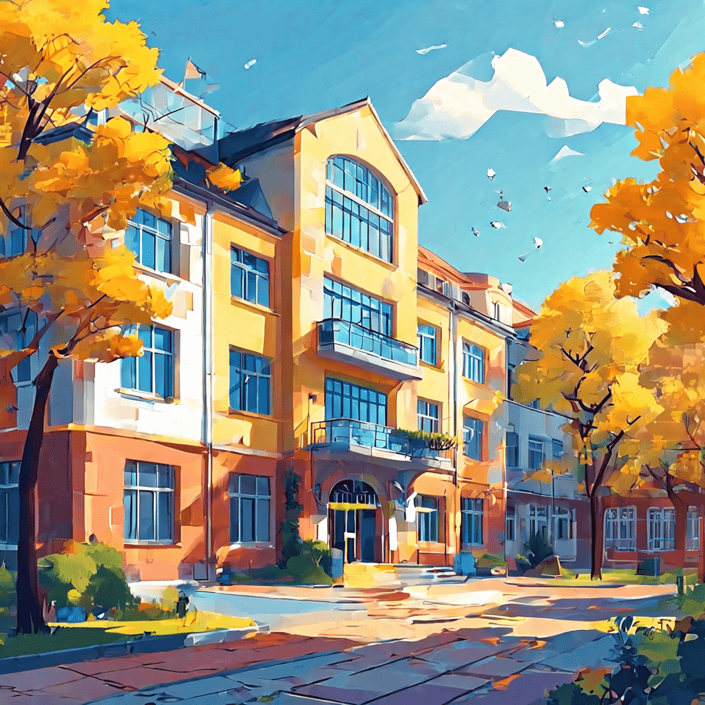 Liceum Ogólnokształcące Nr XV Im. Mjr Piotra Wysockiego