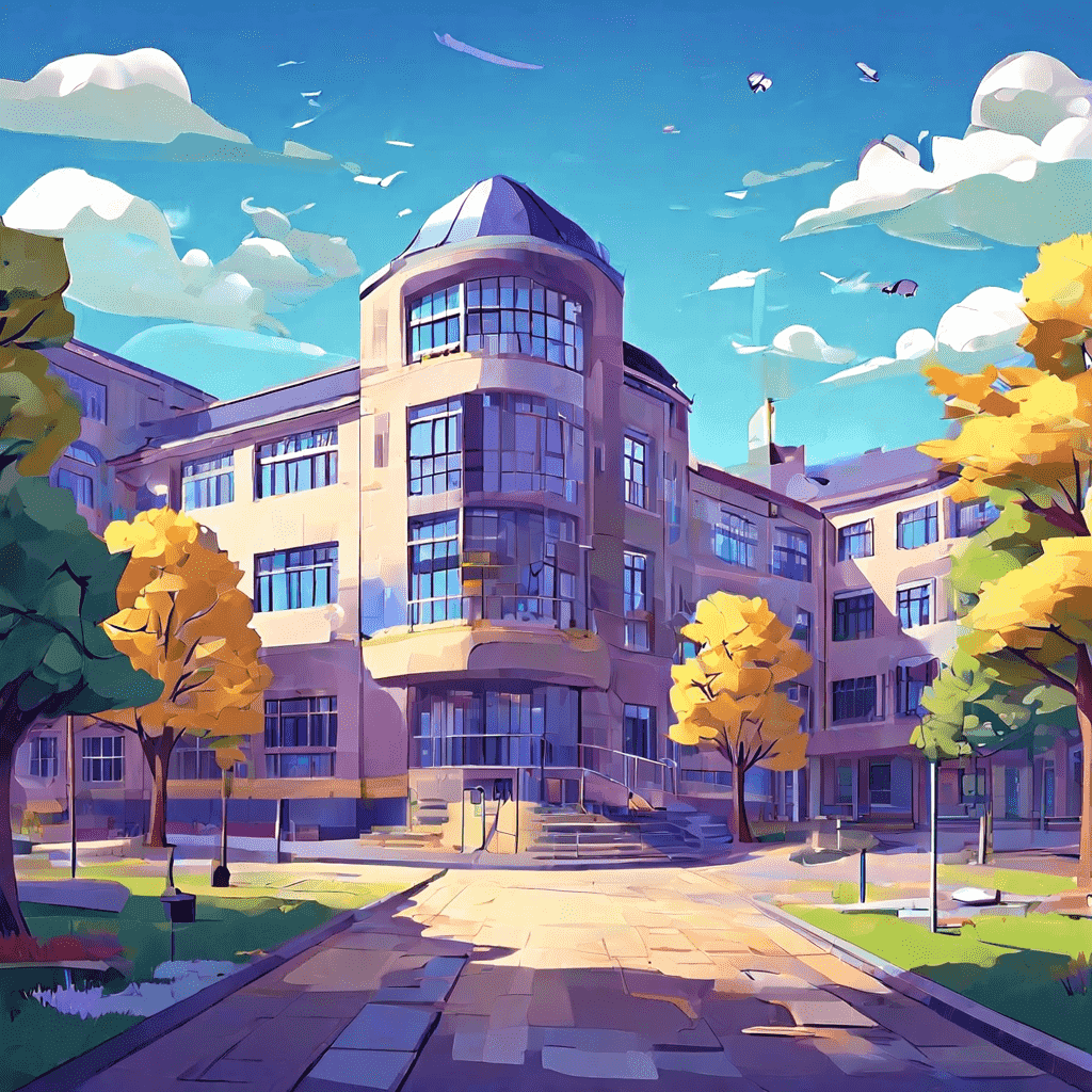 III Liceum Ogólnokształcące W Puławach