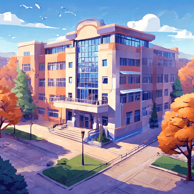 Zdjęcie szkoły Liceum Ogólnokształcące W Zespole Szkół Im. Oddziału Partyzanckiego Ak „Jędrusie” W Połańcu