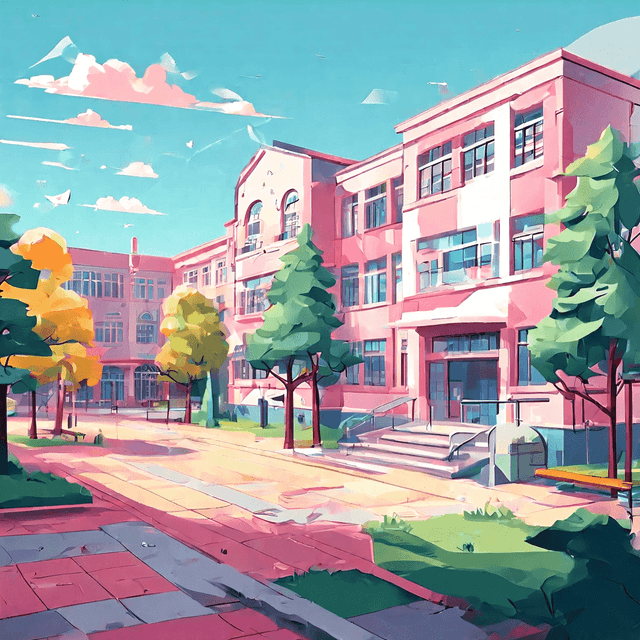 Zdjęcie szkoły Zaoczne Liceum Ogólnoksztalcące Dla Dorosłych W Bytowie