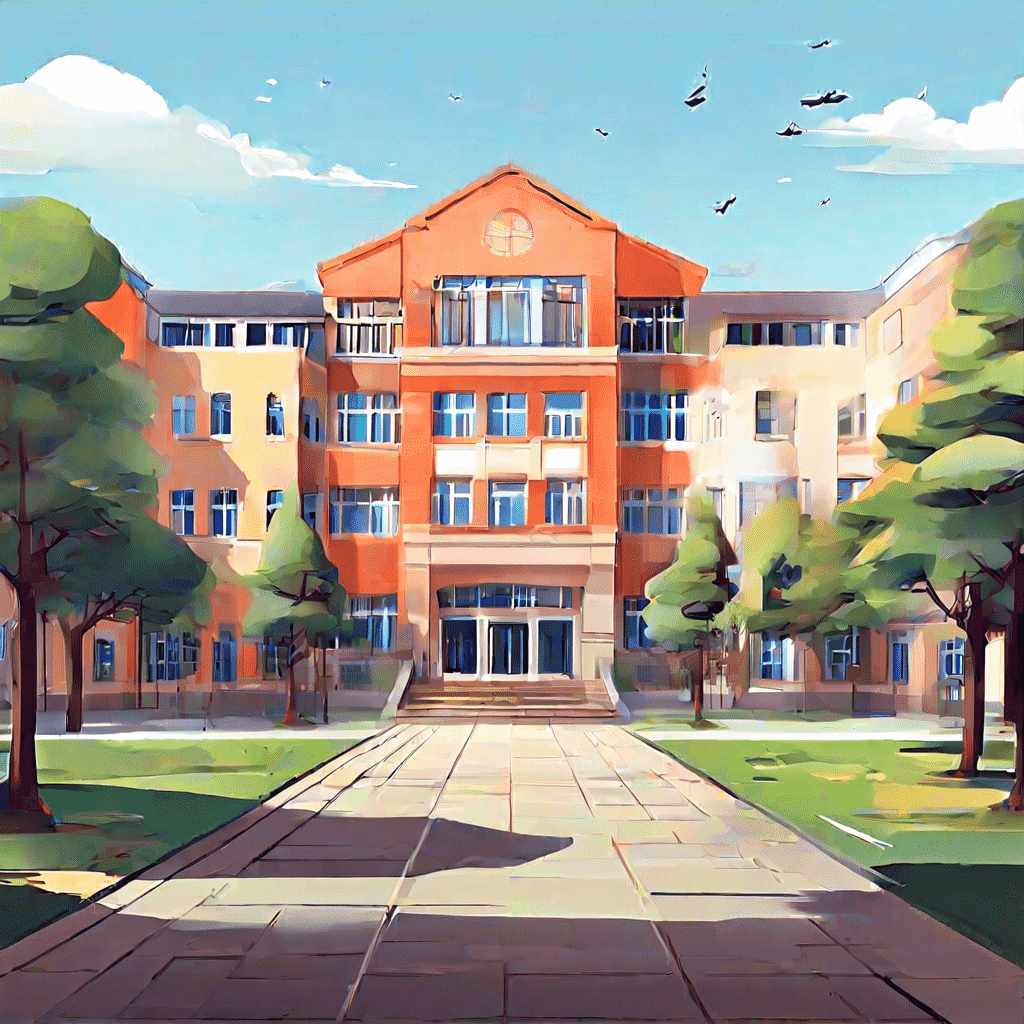 Technikum Zawodowe Nr 2