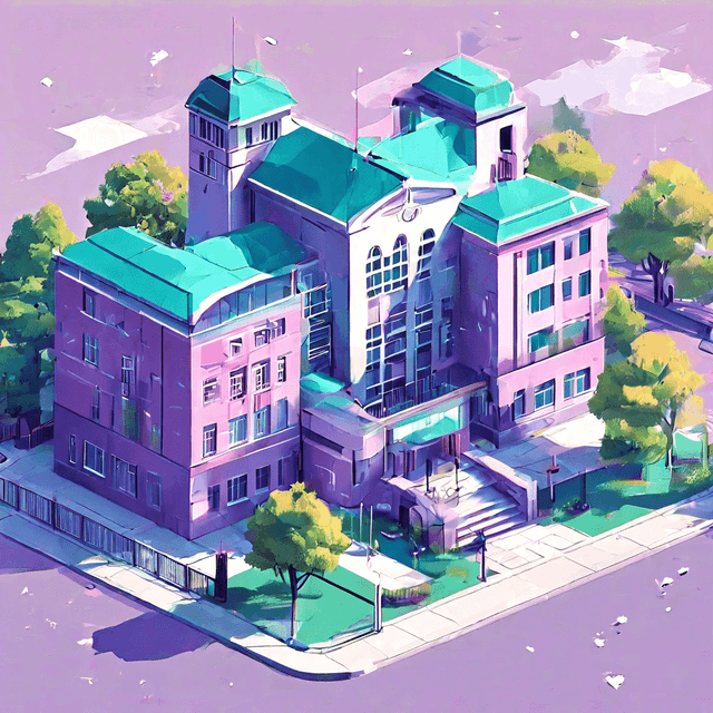 Zdjęcie szkoły VI Liceum Ogólnokształcące W Zespole Szkół Nr 3 Im.Marii Dąbrowskiej W Puławach