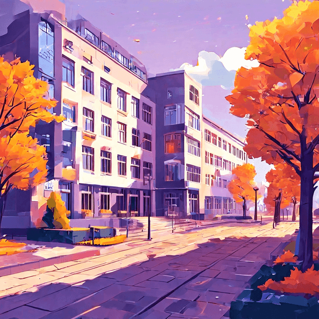 Zdjęcie szkoły Zaoczne Liceum Ogólnokształcące Dla Dorosłych "Cosinus Plus" W Elblągu