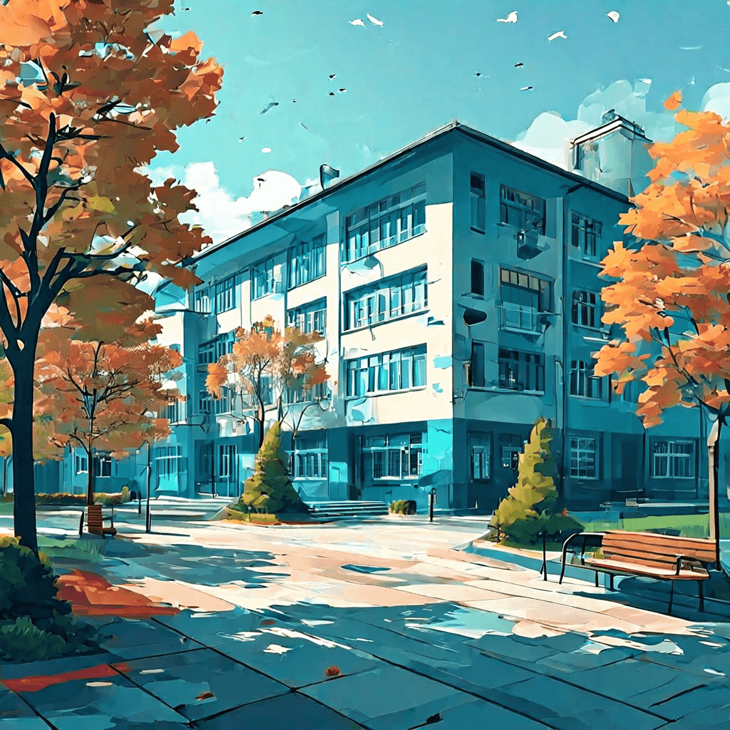 Liceum Ogólnokształcące W Zespole Szkół Im. Gen. Józefa Kustronia W Lubaczowie