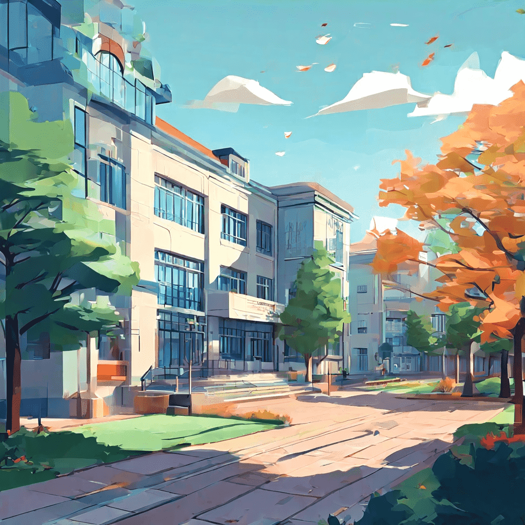 Technikum Nr 4 Im. Ignacego Łukasiewicza W Krośnie