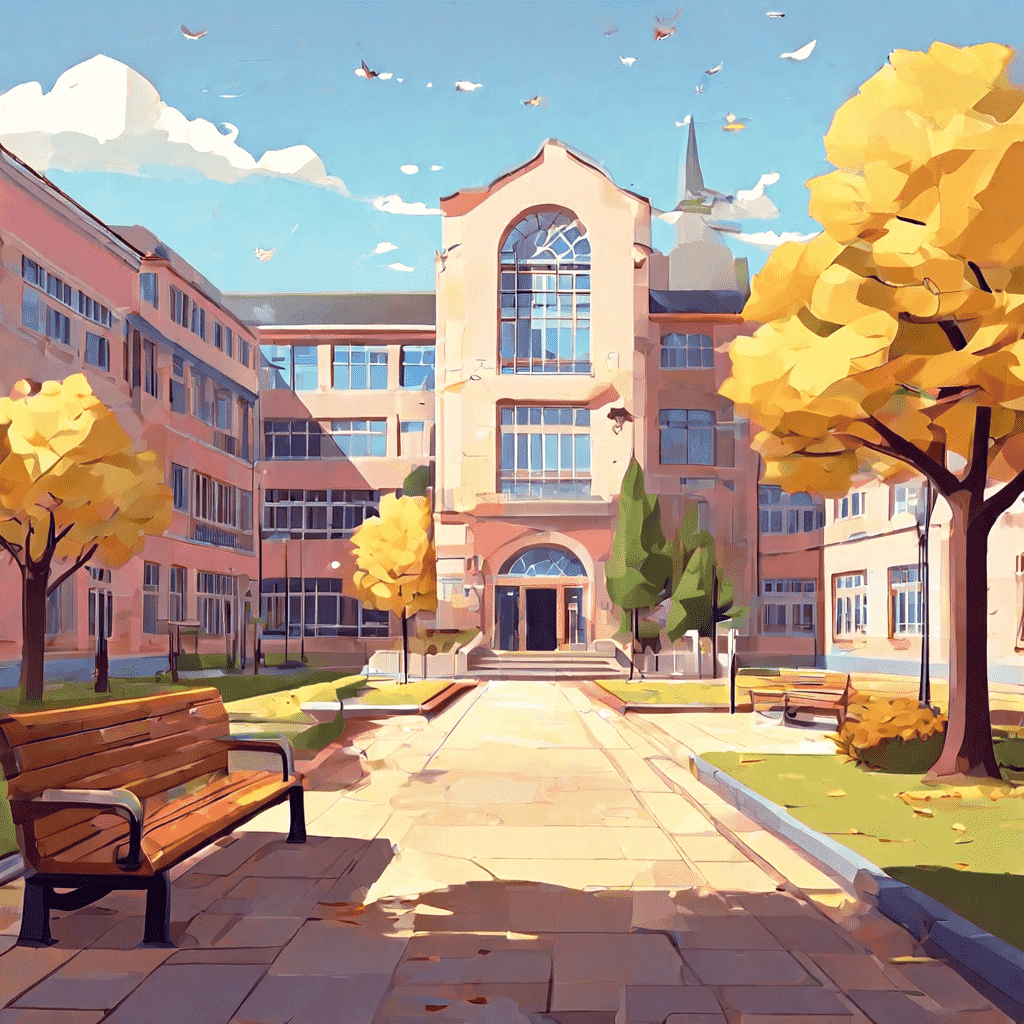 II Liceum Ogólnokształcące W Sulęcinie