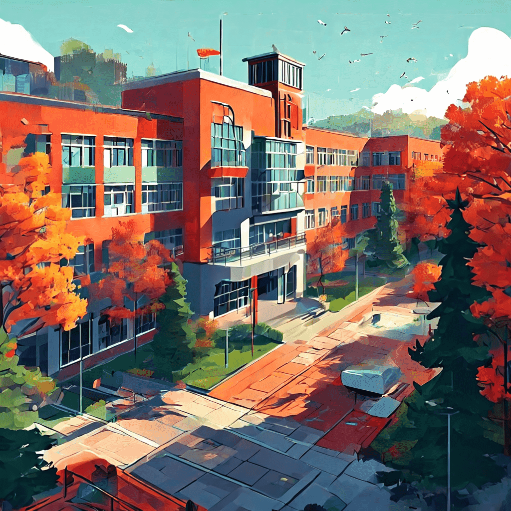 Branżowa Szkoła II Stopnia W Chmielniku