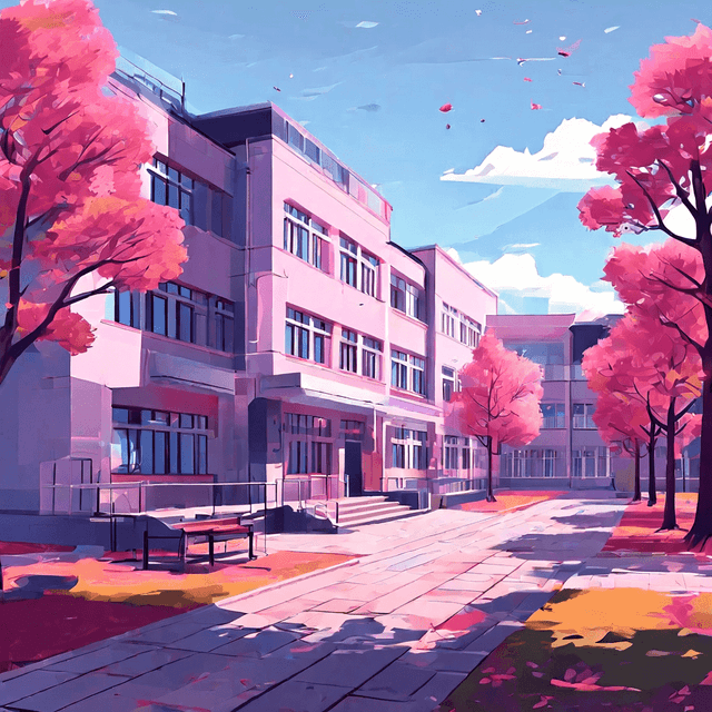 Zdjęcie szkoły Technikum