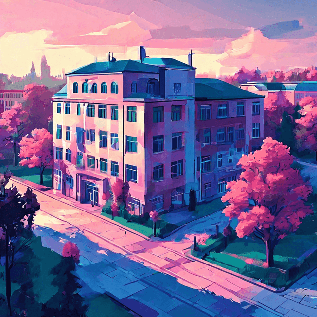 Zdjęcie szkoły Liceum Ogólnokształcące Im. Mikołaja Kopernika W Nowym Tomyślu