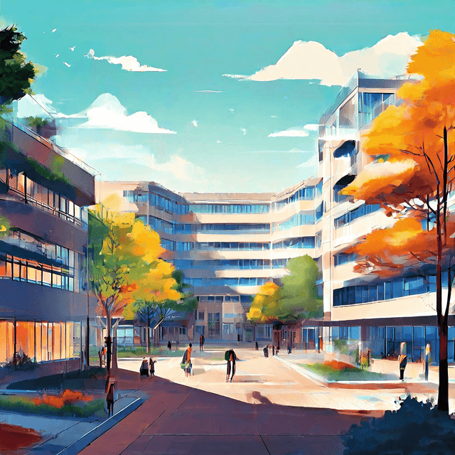 Zdjęcie szkoły Technikum Nr 1 W Pszczynie