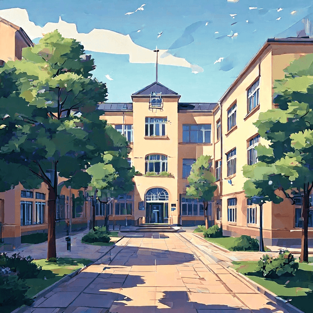 Zdjęcie szkoły Liceum Ogólnokształcące Dla Dorosłych W Koronowie W Zespole Szkół Zawodowych Im. Gen. Stanisława Maczka W Koronowie