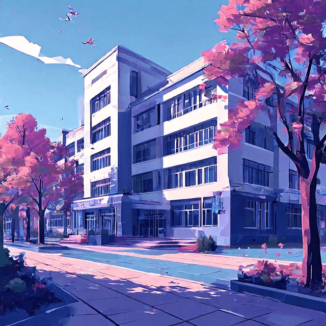 Zdjęcie szkoły Katolickie Liceum Ogólnokształcące Im. Św. Jadwigi Królowej W Sandomierzu