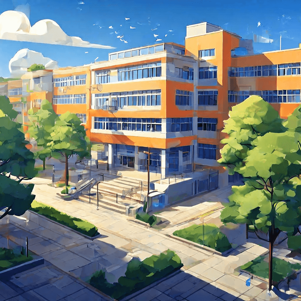 Liceum Ogólnokształcące Mistrzostwa Sportowego W Trzcinicy