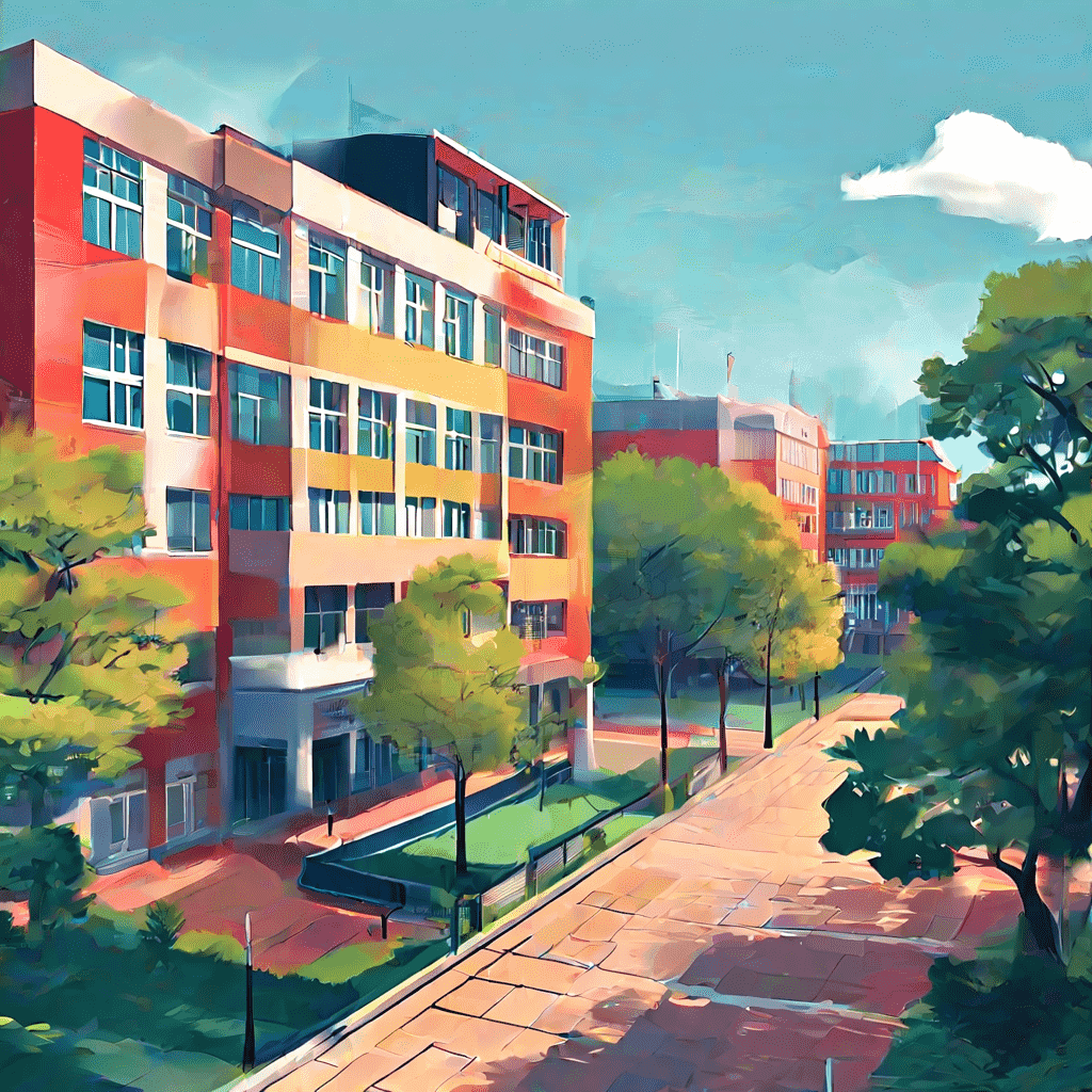 Liceum Ogólnokształcące Dla Dorosłych W Bojanowie