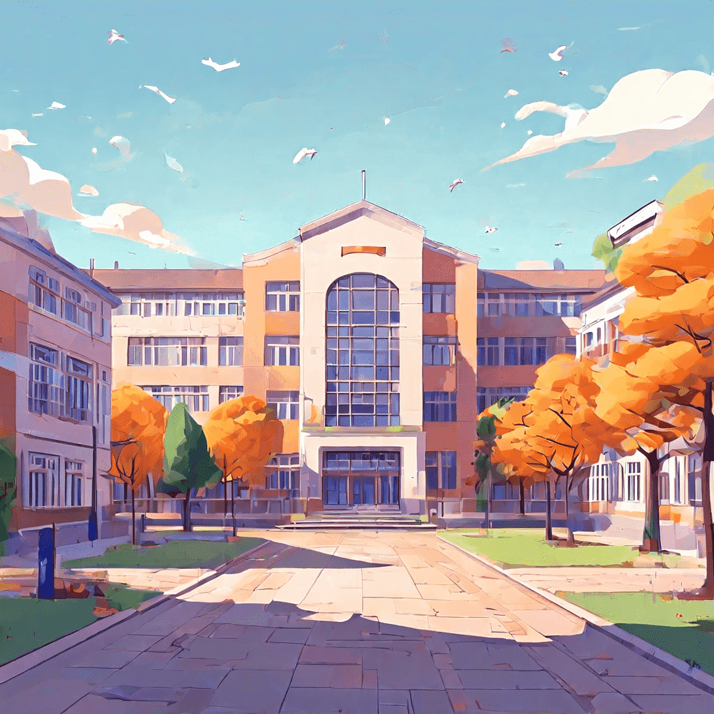 Liceum Ogólnokształcące Nr VI Im. Bolesława Prusa