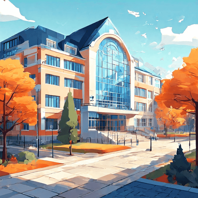 Zdjęcie szkoły Liceum Ogólnokształcące Dla Dorosłych "Żak" W Puławach