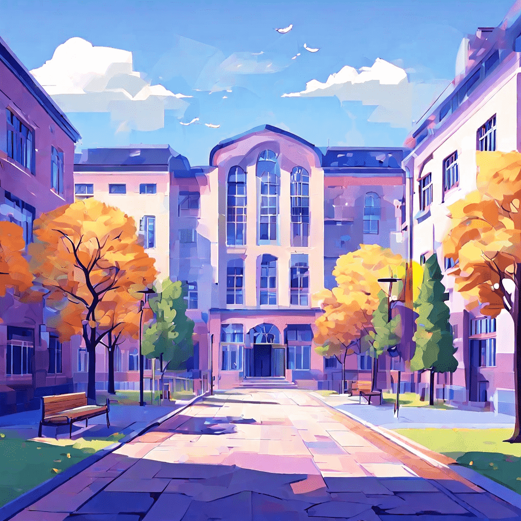 Technikum Innowacji Z Oddziałami Dwujęzycznymi Im. Jana Pawła II W Zgierzu