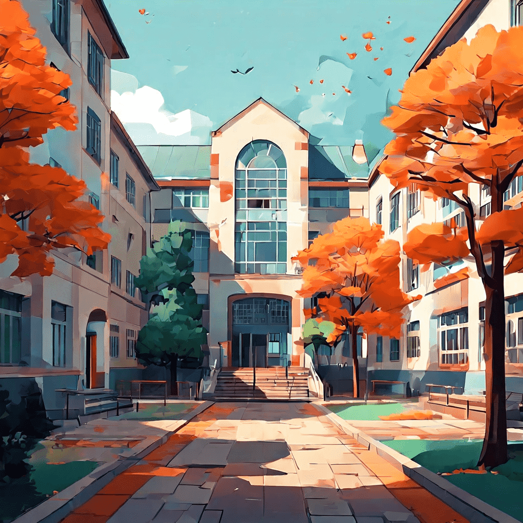 II Liceum Ogólnokształcące Im. J. K. Korzeniowskiego