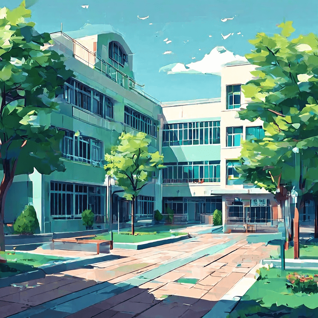 Technikum Nr 2 W Koluszkach