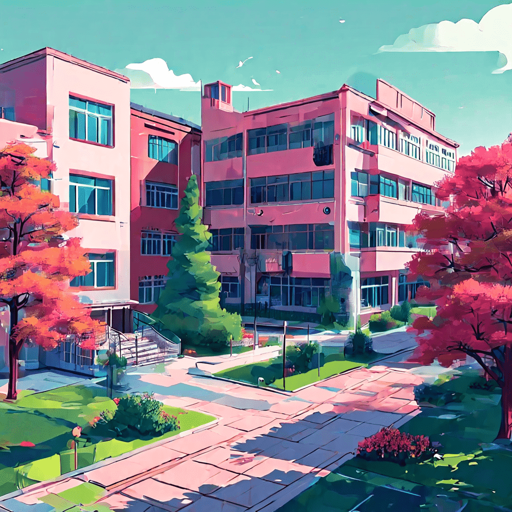 II Liceum Ogólnokształcące Im. Jana Pawła II W Zduńskiej Woli