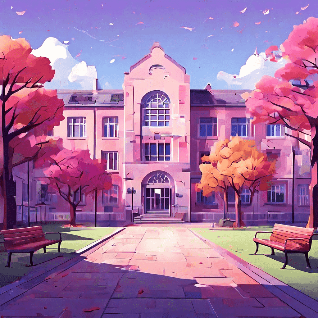 Publiczne Technikum W Dobrzeniu Wielkim