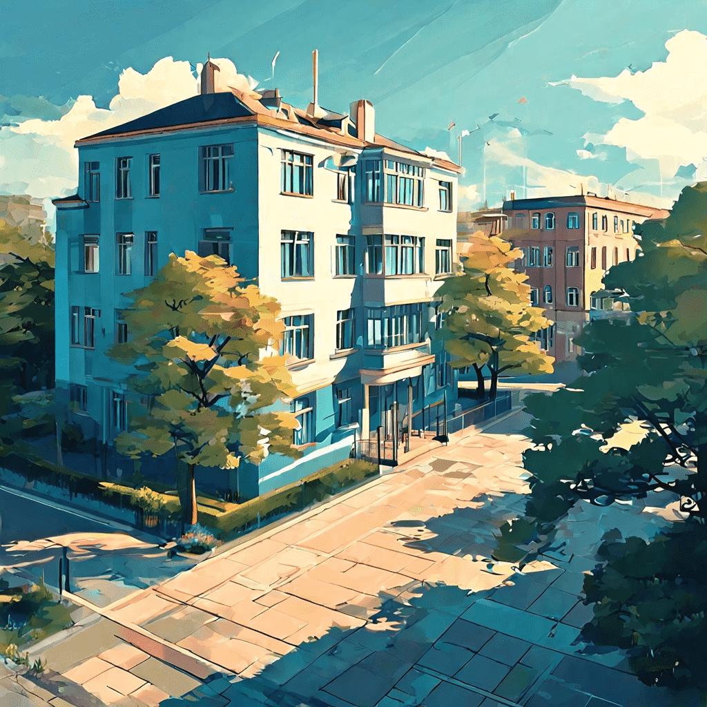 II Liceum Ogólnokształcące W Kętrzynie